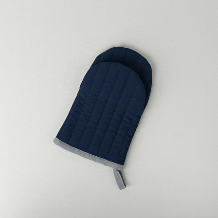 Linens Winches Mutfak Eldiveni Lacivert