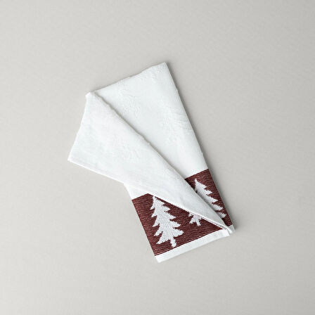 Linens Chalet 40x60 cm Kurulama Bezi