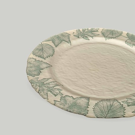 Linens  Oaken Supla 34 cm Bronz