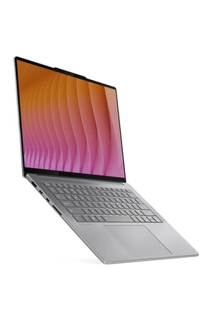 Yoga Pro 7 Ultra 9 285H 32GB 256GB SSD 14.5" 3K OLED 1000nits 120Hz Multi-Touch FDOS Notebook