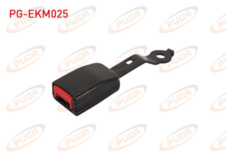 FİAT DOBLO EMNİYET KEMER KİLİDİ SOL ( İKAZSIZ MEKANİZMA ) GLD-PGEKM025