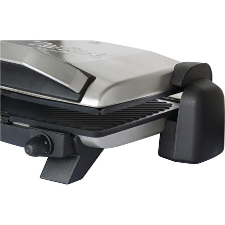 Toast Expert Inox 1800 W Tost Makinesi