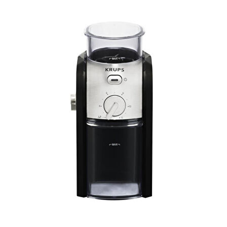 KRUPS GVX242 Kahve Öğütücü