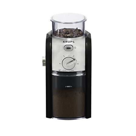 KRUPS GVX242 Kahve Öğütücü