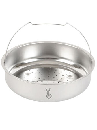 Tefal Clipso Buharlı Haşlama Sepeti Çap 253 mm 792654