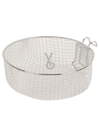 Tefal Minuto 1 lt Paslanmaz Çelik Fritöz Sepet