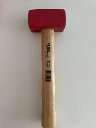 SAİT DEMİRCİ 1500 gr Madırga 