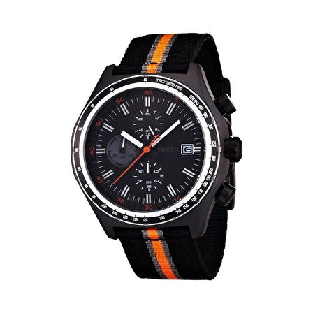 Fossil CH2732 Erkek Kol Saati