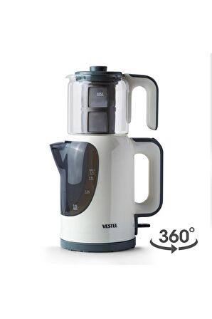 Sefa 1000 B Çay Makinesi