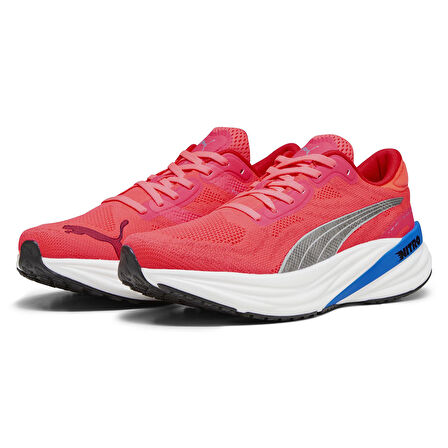 Magnify Nitro 2 Erkek Kırmızı Koşu Ayakkabısı 37690902