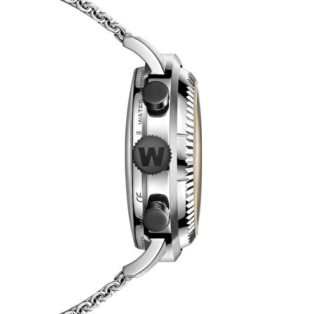Welder Moody Wrd1000-03 Erkek Kol Saati