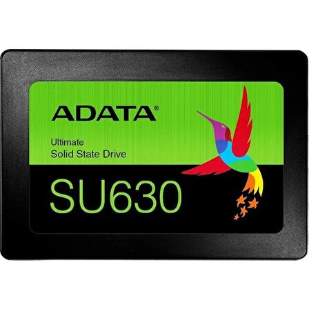 Adata ASU630SS-240GQ-R Sata 3.0 240 GB SSD