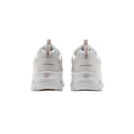 Skechers D'lites - Wildcats Kadın Günlük Ayakkabı 150236 OFPK