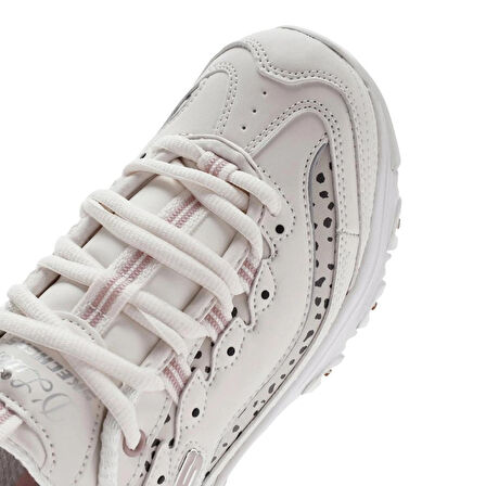 Skechers D'lites - Wildcats Kadın Günlük Ayakkabı 150236 OFPK