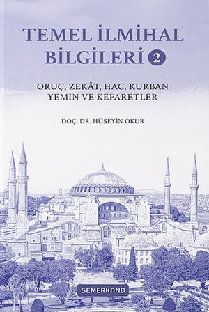 Temel İlmihal Bilgileri 2