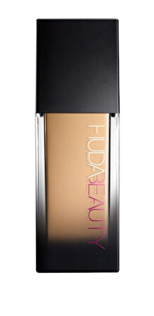 HUDA BEAUTY Faux Filter Luminous Matte 220N Custard- Fondöten 35 ML 
