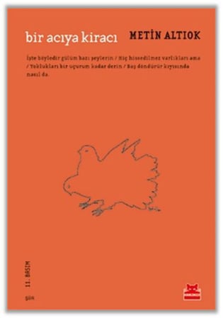 Bir Acıya Kiracı