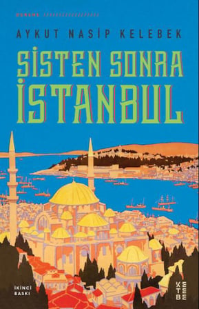 Sisten Sonra İstanbul