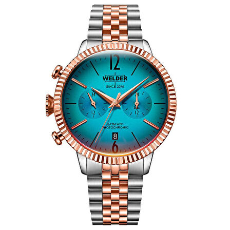 WELDER MOODY WWRC871 ERKEK KOL SAATİ