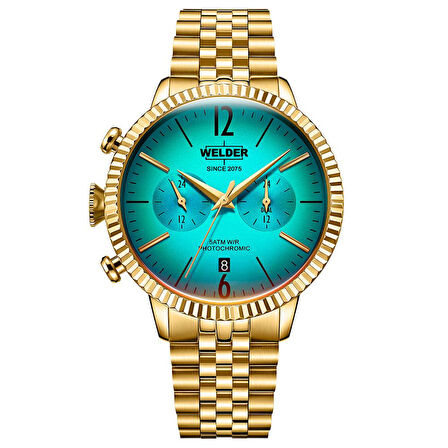 WELDER MOODY WWRC873 ERKEK KOL SAATİ