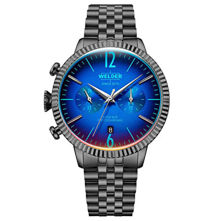 WELDER MOODY WWRC874 ERKEK KOL SAATİ