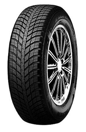 205/55R16 NEXEN 94V XL N BLUE 4SEASON (2025 ÜRETİM)