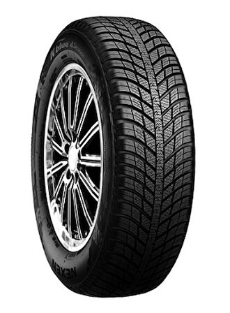 205/55R16 NEXEN 94V XL N BLUE 4SEASON (2025 ÜRETİM)