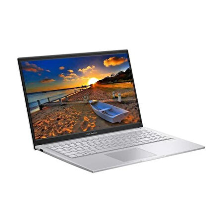 Asus Vivobook 15 Intel Core I7-1355U 16 GB 512 GB SSD 15.6" Fhd Windows 11 Home X1504VA-NJ412AR22