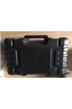 Bs8031 Işıklı Araç Hava Kompresörü 12 V 150 Psi 15 Amper