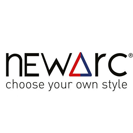 Newarc Arıtma Su Girişli Spiralli Siyah Eviye Bataryası 150589SPB