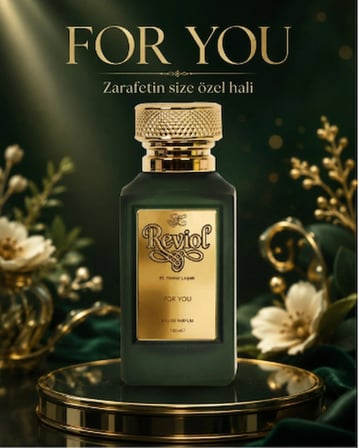 Reviol For You Parfüm 