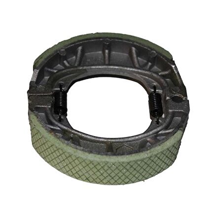 MONDIAL 125 ZN ARKA FREN BALATASI