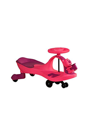 Furkan Toys Karınca Kaykay Pembe
