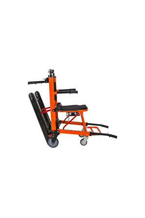 SCUBA S150 Merdiven Inme Çıkma Sandalyesi