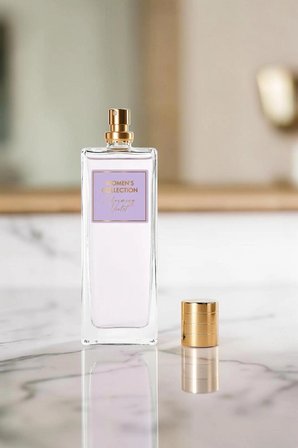 Women's Collection Charming Violet 100 ml EdT Kadın Parfüm