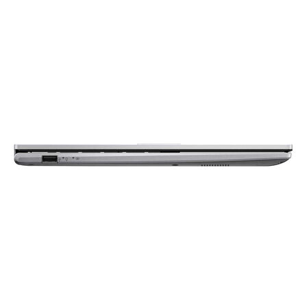 Asus VivoBook 15 i7-1355U 8 GB 1 TBSSD Iris Xe Graphics 15.6" FHD Windows 11 Home Notebook X1504VA-NJ412AT23