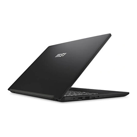 MSI Modern 14 C12MO-1039XTR i7-1255U 16 GB 1 TBSSD  Iris Xe Graphics 14" FHD Windows 11 Home Notebook C12MO-1039XTRAT8