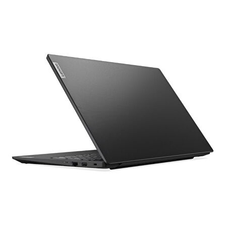 Lenovo V15 G4 IRU i7-1355U 8 GB 256 GB SSD Iris Xe Graphics 15.6" FHD Windows 11 Pro Notebook 83A100GPTRAT41