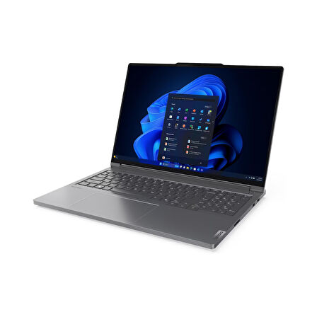 Lenovo ThinkBook 16P G5 IRX i9-14900HX 32 GB 512 GB SSD  8GB RTX4060 16" 165Hz 3.2K Windows 11 Home Notebook 21N50024TRAT42