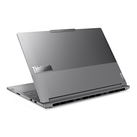 Lenovo ThinkBook 16P G5 IRX i9-14900HX 32 GB 512 GB SSD  8GB RTX4060 16" 165Hz 3.2K Windows 11 Home Notebook 21N50024TRAT42