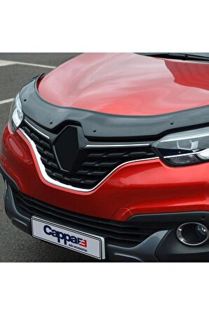 Renault Kadjar Ön Kaput Koruyucu Rüzgarlığı 2012-2020 Yılı Arası