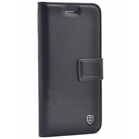 Smcase Honor 10 Lite cüzdan Kılıf  Nano Ekran Koruyucu