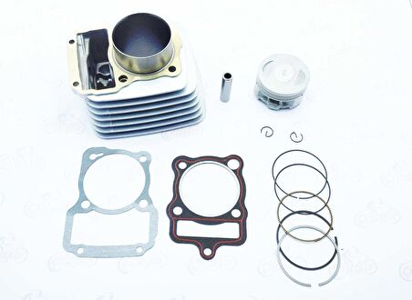 150 KN SİLİNDİR KOMPLE 62 mm