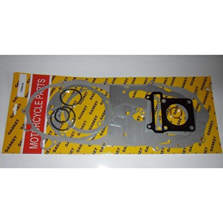 CYGNUS RS 125 CONTA TAKIM İTH