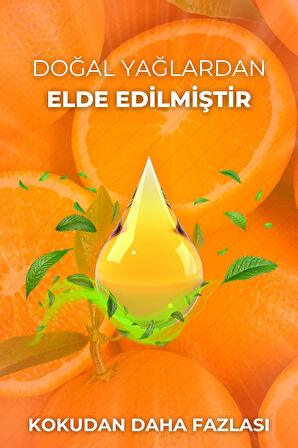 Citrus Soleia Parfümlü Kadın Vücut Spreyi Vücut Misti Body Mist Spray 150ml