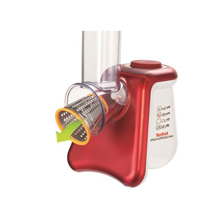 Fresh Express Max 5 Koni Başlıklı 150 Watt Doğrayıcı