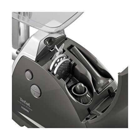 Kıyma Makinesi Siyah - 2000 W