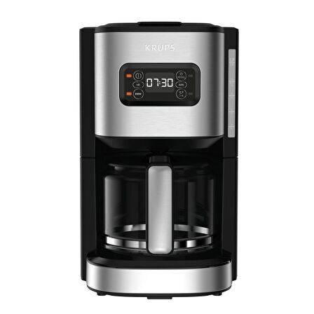Krups Excellence Filtre Kahve Makinesi