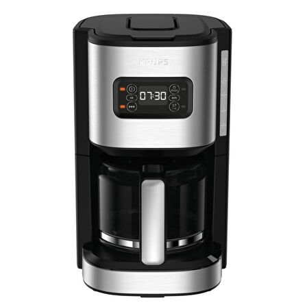 Krups Excellence Filtre Kahve Makinesi