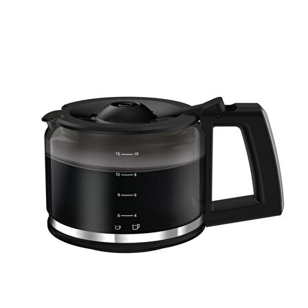 Krups Excellence Filtre Kahve Makinesi